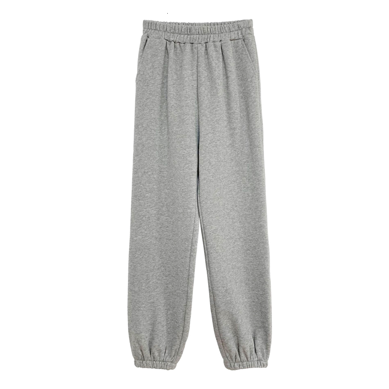 New 2021 Spring Casual Waist Strain High Female Trousers Outwear Black Gray Color Hare Pants S5zg, Games
New 2021 Spring Casual Waist Strain High Female Trousers Outwear Black Gray Color Hare Pants S5zg, Games