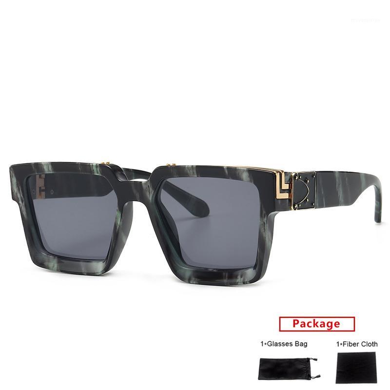 mimiyou Metal Square Sunglasses Men Cool Punk Driving Sun Glasses Women Brand Vintage UV400 Eyeglasses Lady Shades1
mimiyou Metal Square Sunglasses Men Cool Punk Driving Sun Glasses Women Brand Vintage UV400 Eyeglasses Lady Shades1
