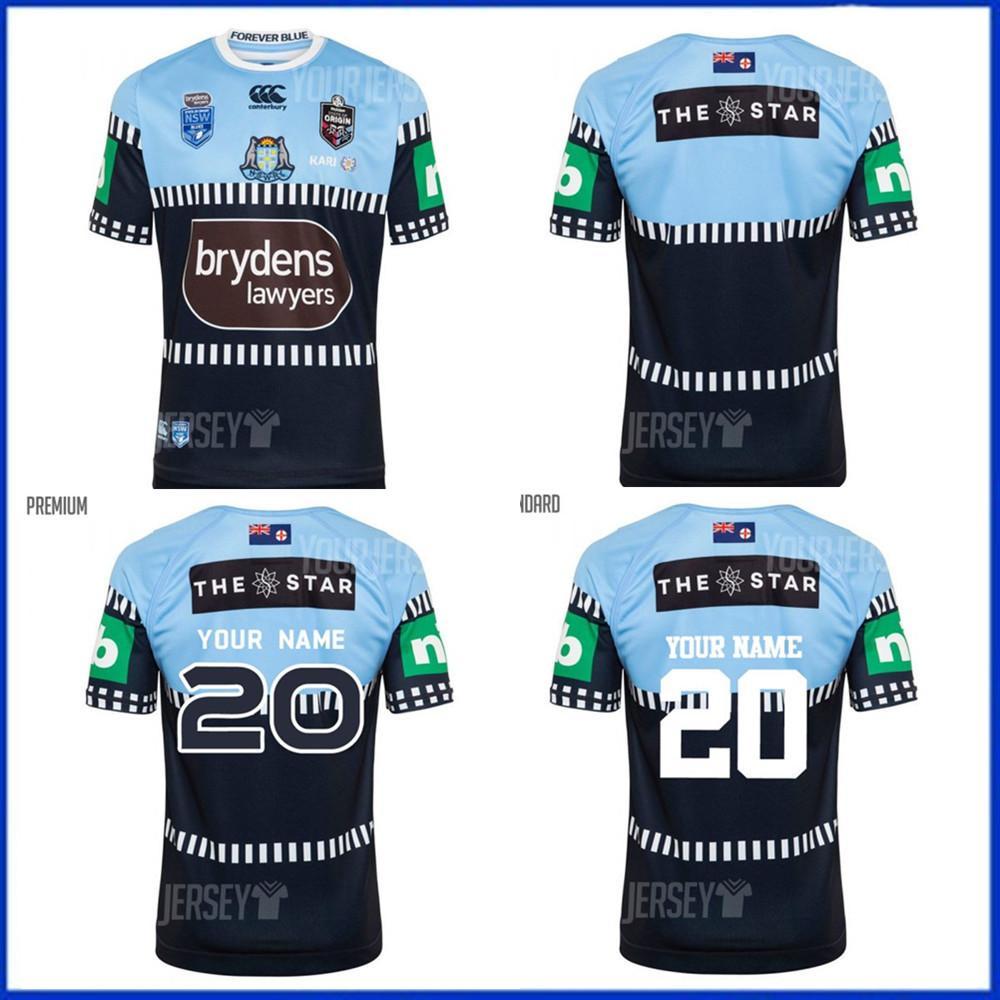 2020 NSW BLUES STATE OF ORIGIN ALTERNATE JERSEY Home Jersey 2020 True Blue Captains Rugby Jerseys NSW Australia State of Origin Jersey
2020 NSW BLUES STATE OF ORIGIN ALTERNATE JERSEY Home Jersey 2020 True Blue Captains Rugby Jerseys NSW Australia State of Origin Jersey