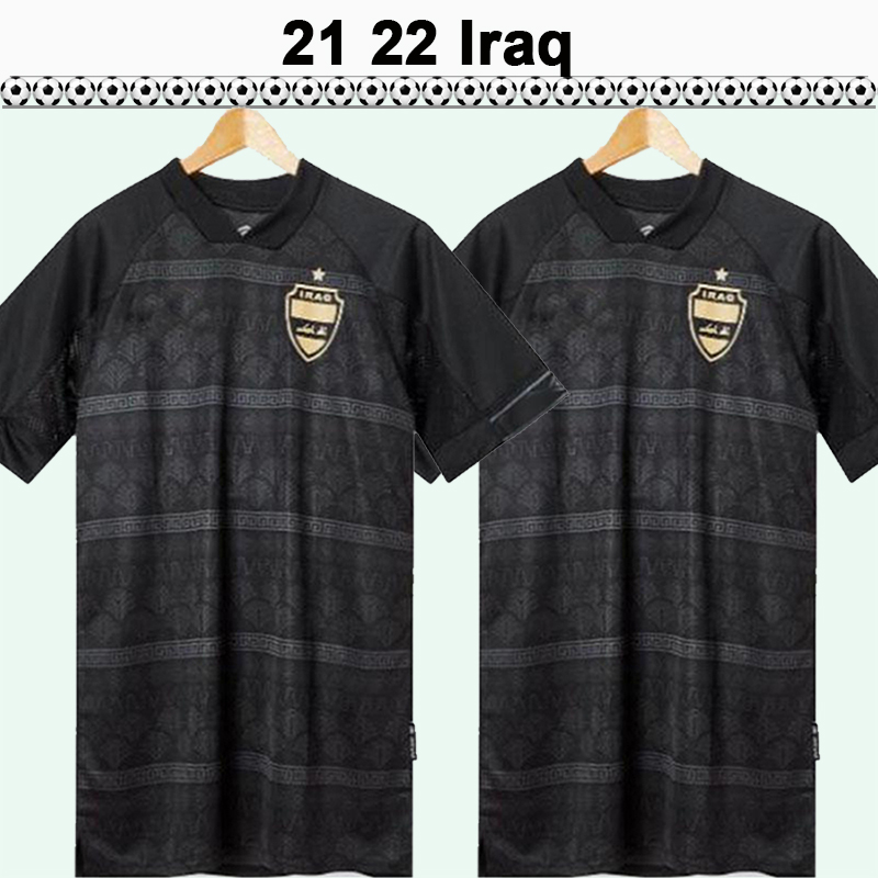 2021 2022 Iraq National Team Mens Soccer Jerseys Home Away 3rd Football Shirts Adult Uniforms, Qm6293 21 22 home no patch
2021 2022 Iraq National Team Mens Soccer Jerseys Home Away 3rd Football Shirts Adult Uniforms, Qm6293 21 22 home no patch