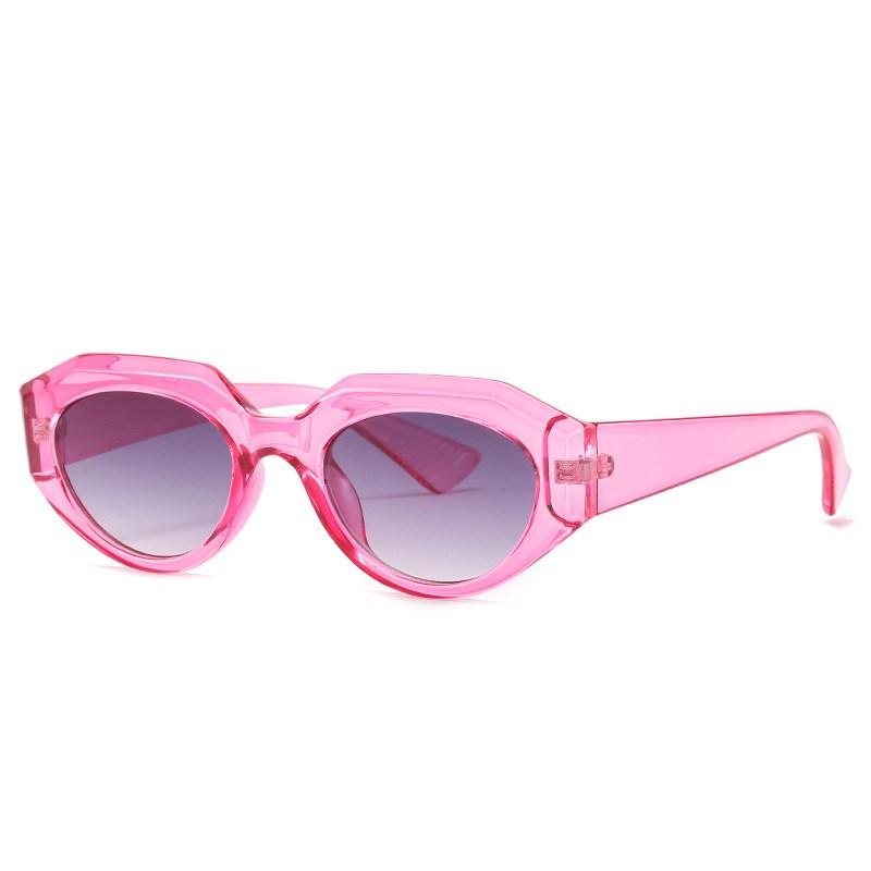 Sunglasses Fashion Cat Eye Square Women Flat Top Clear Blue Shades Men Vintage Eyewear UV400
Sunglasses Fashion Cat Eye Square Women Flat Top Clear Blue Shades Men Vintage Eyewear UV400