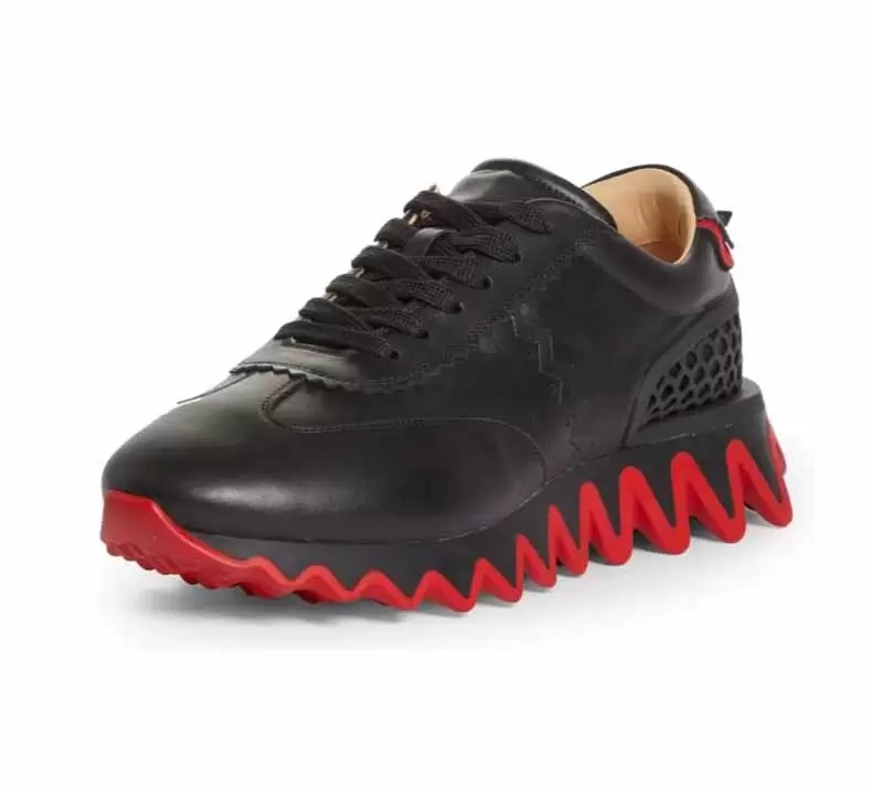 2022s Top Outdoor Couple Sports Shoes !! Luxury Red Bottom LoubiShark Sneakers Men,Women Brands Designer Casual Walking Fashion Trainers EU36-47 With Box
2022s Top Outdoor Couple Sports Shoes !! Luxury Red Bottom LoubiShark Sneakers Men,Women Brands Designer Casual Walking Fashion Trainers EU36-47 With Box