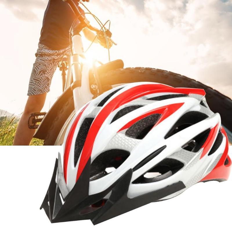 Ultralight Bike Helmet Portable Cycling Helmet Safety Protector Cap Riding Accessories For Men Women Outdoor Mountain Biking1
Ultralight Bike Helmet Portable Cycling Helmet Safety Protector Cap Riding Accessories For Men Women Outdoor Mountain Biking1