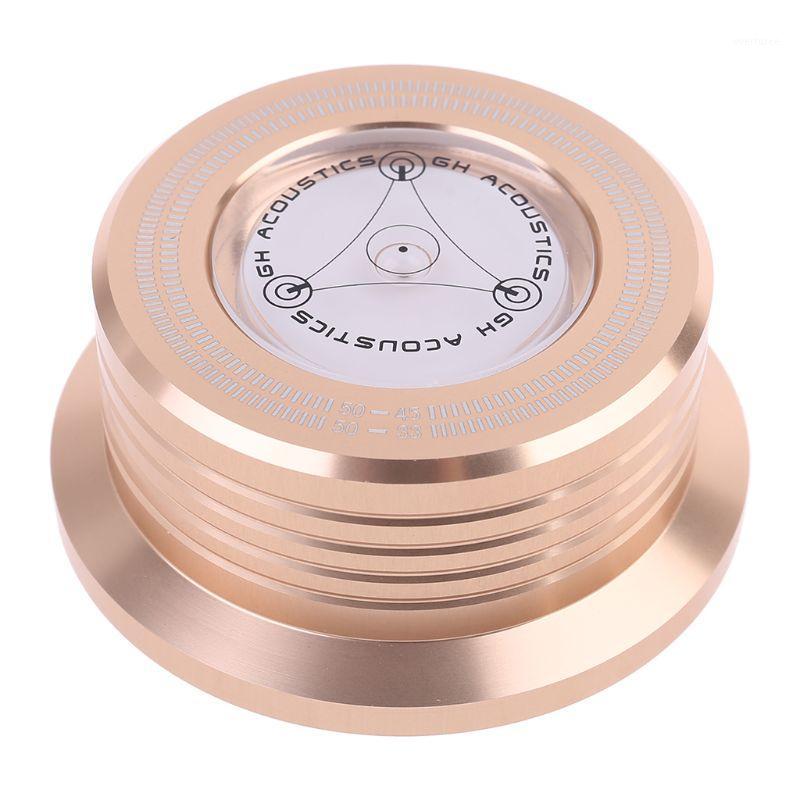 Universal 50Hz LP Vinyl Record Disc Turntable Stabilizer Aluminum Weight Clamp Y5LC1
Universal 50Hz LP Vinyl Record Disc Turntable Stabilizer Aluminum Weight Clamp Y5LC1
