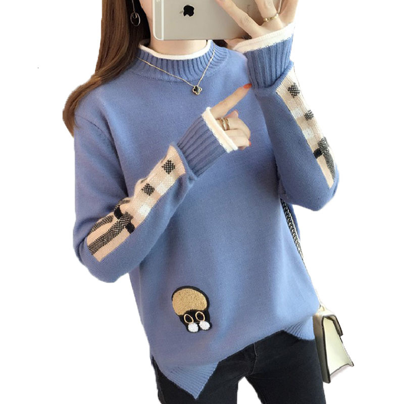 2021 Women Pullovers Knitting Ladies Fashionable New Manga Long Knitt Women's Sweater High Quality Hot Tops R213 1pxr, Yellow
2021 Women Pullovers Knitting Ladies Fashionable New Manga Long Knitt Women's Sweater High Quality Hot Tops R213 1pxr, Yellow