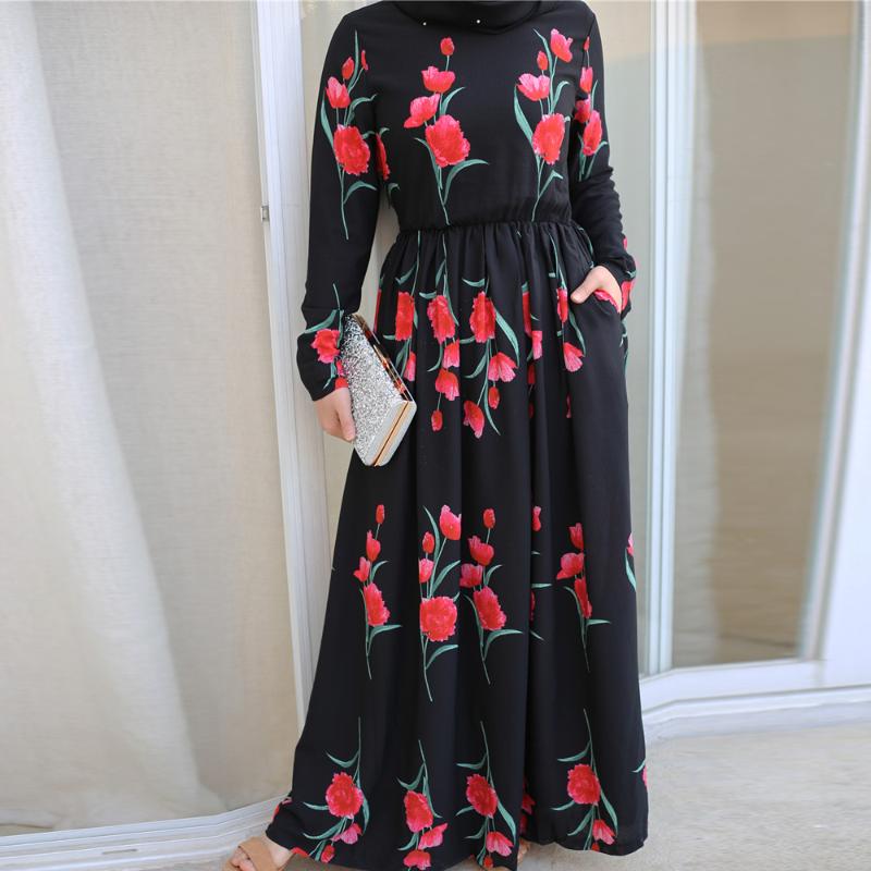 Plus Size Abaya Muslim Dress Turkey Islamic Clothing Hijab Dresses Caftan Kaftan Moroccan Ramadan Tesettur Elbise Robe Vestidos
Plus Size Abaya Muslim Dress Turkey Islamic Clothing Hijab Dresses Caftan Kaftan Moroccan Ramadan Tesettur Elbise Robe Vestidos