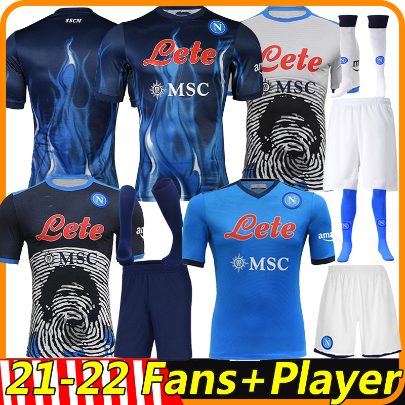 2022 2023 Napoli Maradona Halloween Soccer Jersey player fans version Maglietta Naples Football Shirt 22/23 ZIELINSKI INSIGNE OSIMHEN KOULIBALY Kits sock Full sets, 21-22 maradona
2022 2023 Napoli Maradona Halloween Soccer Jersey player fans version Maglietta Naples Football Shirt 22/23 ZIELINSKI INSIGNE OSIMHEN KOULIBALY Kits sock Full sets, 21-22 maradona