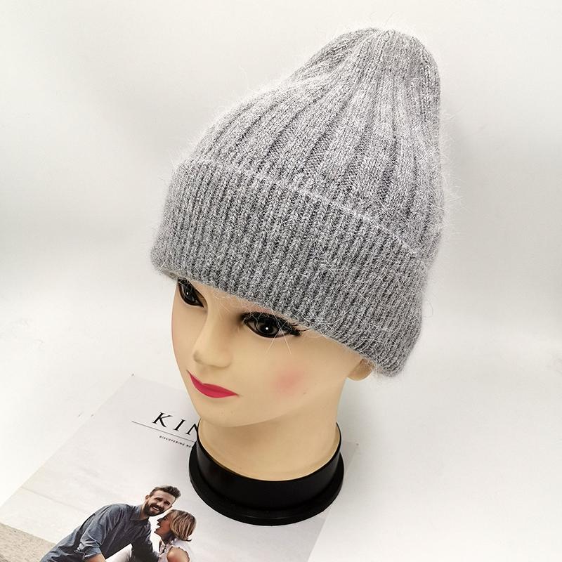 New Winter Hat for Women Cashmere Knitted Beanies Thick Warm Ladies Wool Angora Hat Female Beanie Hats1, Blue
New Winter Hat for Women Cashmere Knitted Beanies Thick Warm Ladies Wool Angora Hat Female Beanie Hats1, Blue