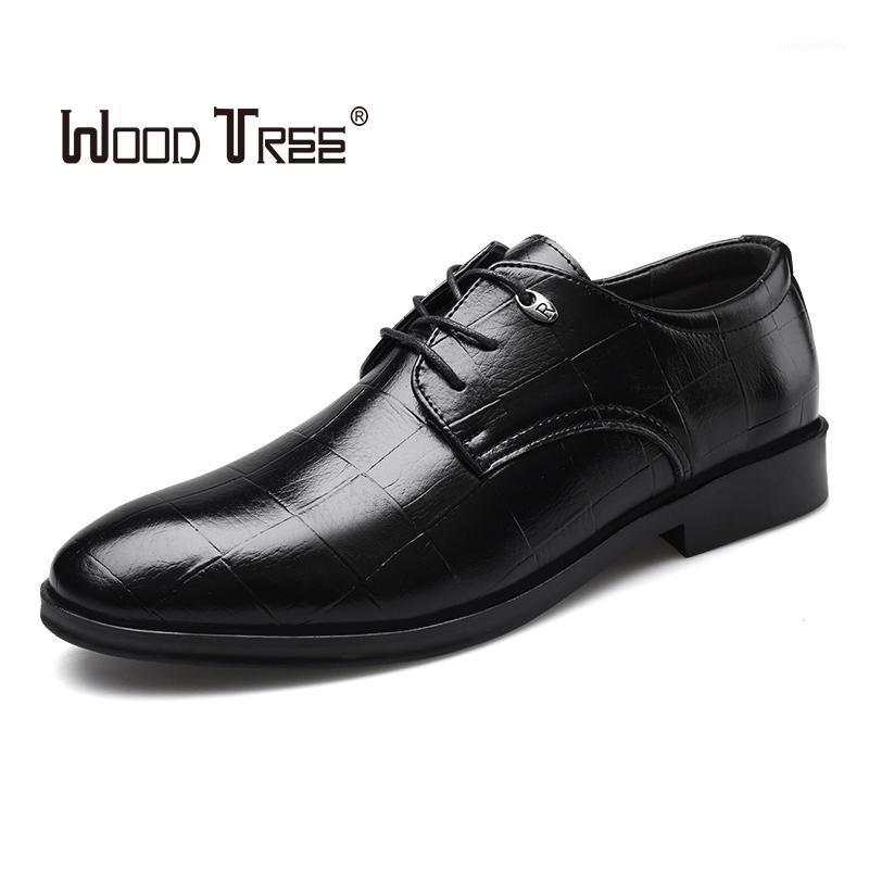 WOODTREE Spring and Autumn Fashion Hot Trend Men's Shoes British Business Shoes Dress1, Black
WOODTREE Spring and Autumn Fashion Hot Trend Men's Shoes British Business Shoes Dress1, Black