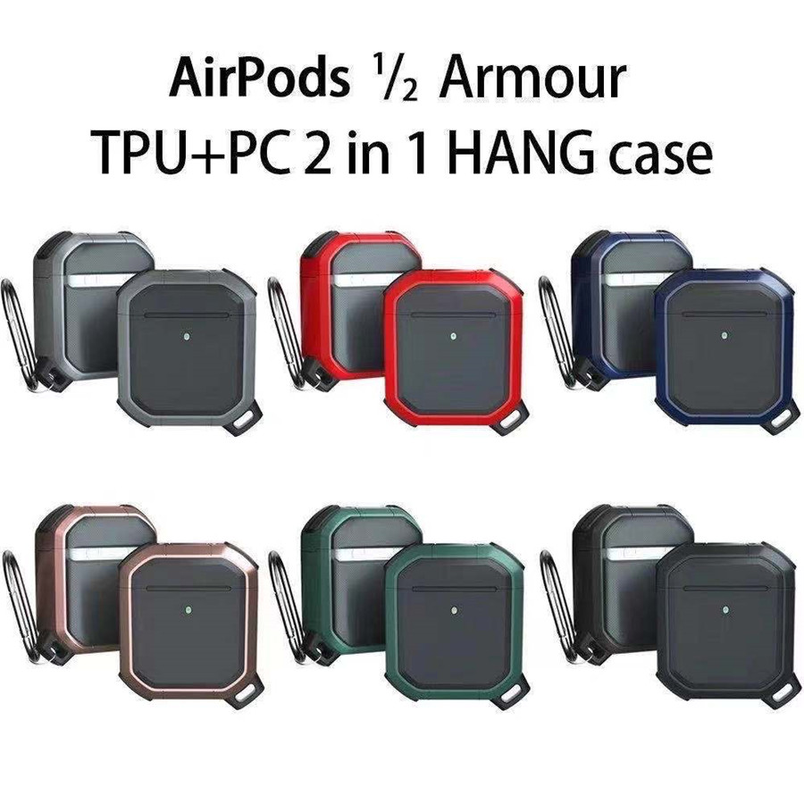 air pods case AirPods pro TPU + PC Cover For Apple Airpod Case Luxury Black Earphone Accessories Earphone Cover With Keychain
air pods case AirPods pro TPU + PC Cover For Apple Airpod Case Luxury Black Earphone Accessories Earphone Cover With Keychain