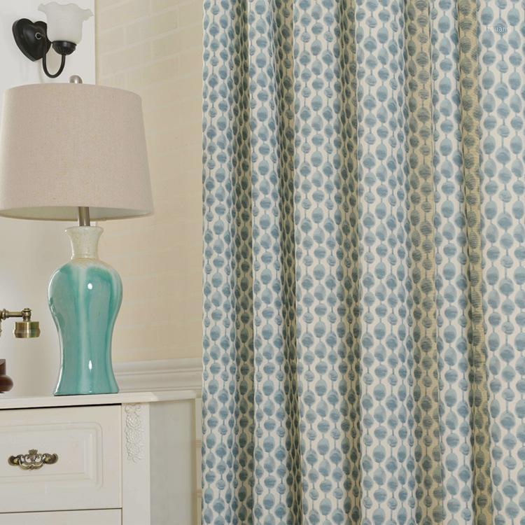 Modern Simple Chinese Style Curtains Polyester Cotton Printing Curtains for Living Room and Bedrooms Blackout1, Blue
Modern Simple Chinese Style Curtains Polyester Cotton Printing Curtains for Living Room and Bedrooms Blackout1, Blue