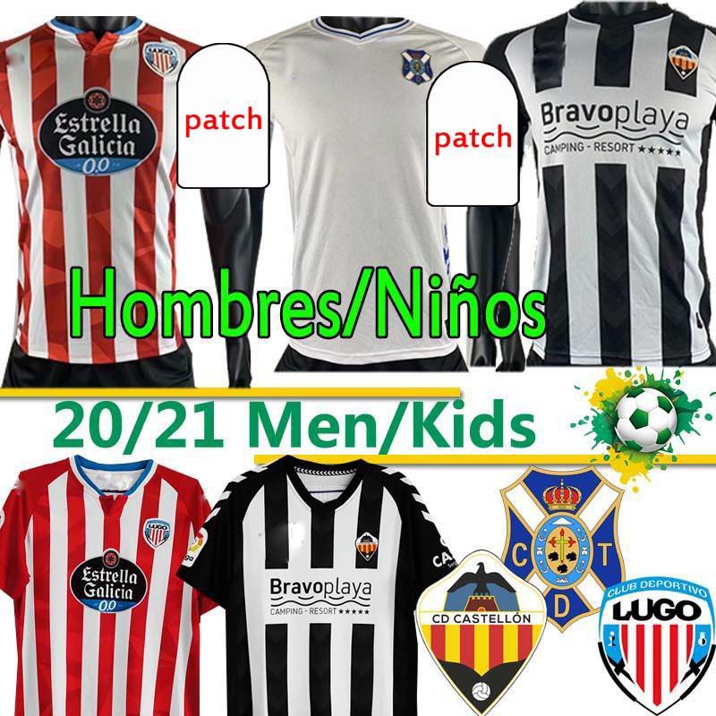 2020 21 CD LUGO Tenerife Castellon soccer jersey camisetas Rodriguez Barreiro BERMEJO JAMELLI chándal de fútbol Men football shirts Uniforms, 1 lugo home
2020 21 CD LUGO Tenerife Castellon soccer jersey camisetas Rodriguez Barreiro BERMEJO JAMELLI chándal de fútbol Men football shirts Uniforms, 1 lugo home