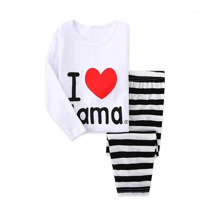 2020 Kids Baby clothes set Cute I Love MaMa Long Sleeve Unisex Boy Girls Letter Print Tops+Trousers Infant Baby Clothing New1, As picture
2020 Kids Baby clothes set Cute I Love MaMa Long Sleeve Unisex Boy Girls Letter Print Tops+Trousers Infant Baby Clothing New1, As picture