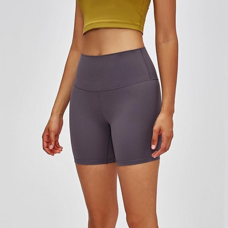 2020 Summer New Solid Color Fitness Shorts Women High Waist Sweat-Wicking Running Riding Shorts Stretch Slim Sports Yoga, Black
2020 Summer New Solid Color Fitness Shorts Women High Waist Sweat-Wicking Running Riding Shorts Stretch Slim Sports Yoga, Black