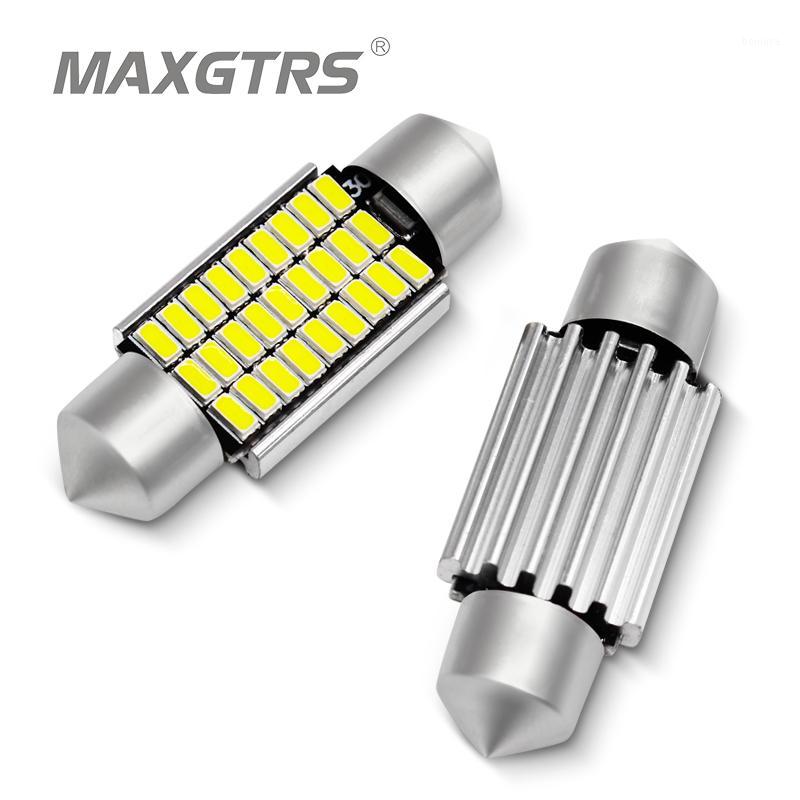 2x Car Festoon C5W 3014 LED Chip Bulb 12V Canbus Error Free 5W Lamp Interior Dome Reading Lights Super White 31/36/39/41mm1, As pic
2x Car Festoon C5W 3014 LED Chip Bulb 12V Canbus Error Free 5W Lamp Interior Dome Reading Lights Super White 31/36/39/41mm1, As pic