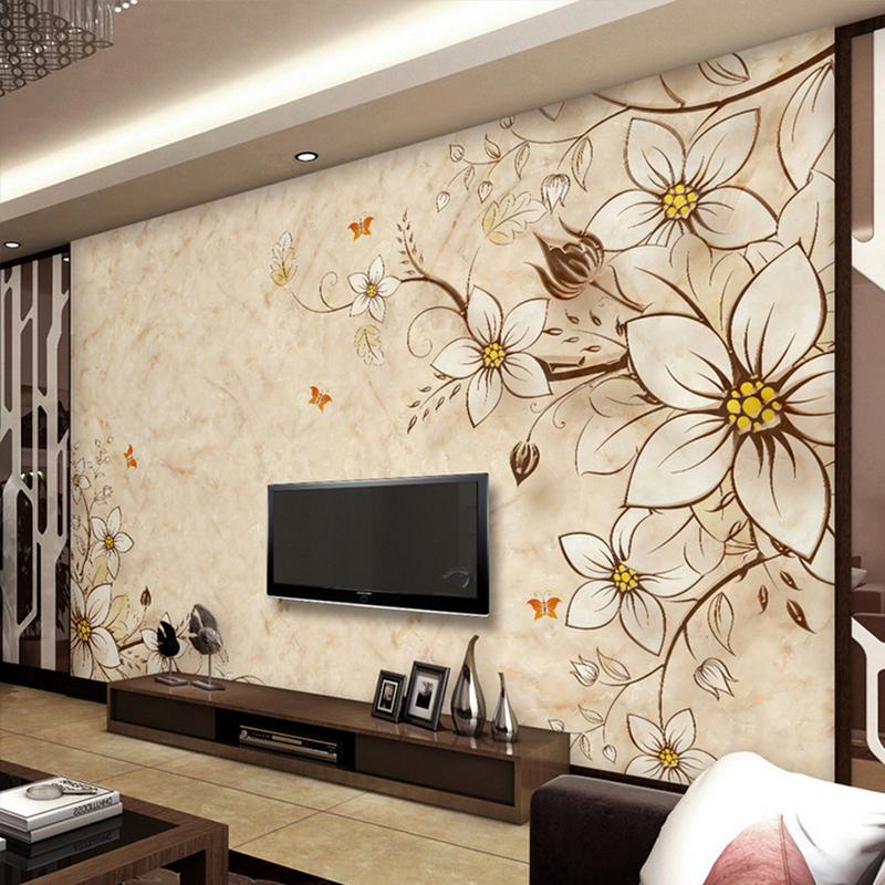 European Vintage Wall Murals Marble Wall Non-woven Material TV Sofa Background for Study Household Decor Painting Wallpaper, As shown
European Vintage Wall Murals Marble Wall Non-woven Material TV Sofa Background for Study Household Decor Painting Wallpaper, As shown