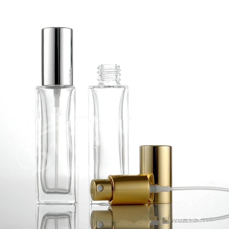 15pcs/Lot 30ml Empty Glass Perfume Vial Atomizer Pump Bottle Anodized Aluminium Spray Bottle Empty Container Travel Scent-bottle
15pcs/Lot 30ml Empty Glass Perfume Vial Atomizer Pump Bottle Anodized Aluminium Spray Bottle Empty Container Travel Scent-bottle