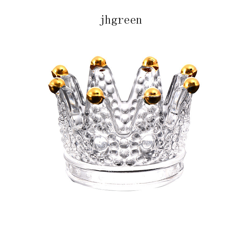 European Luxurious European Luxurious Cigar Ashtray Home Table Accessories Decorate Indoor Smoke Ash Tray Boss Men And Women Birthday Gift
European Luxurious European Luxurious Cigar Ashtray Home Table Accessories Decorate Indoor Smoke Ash Tray Boss Men And Women Birthday Gift