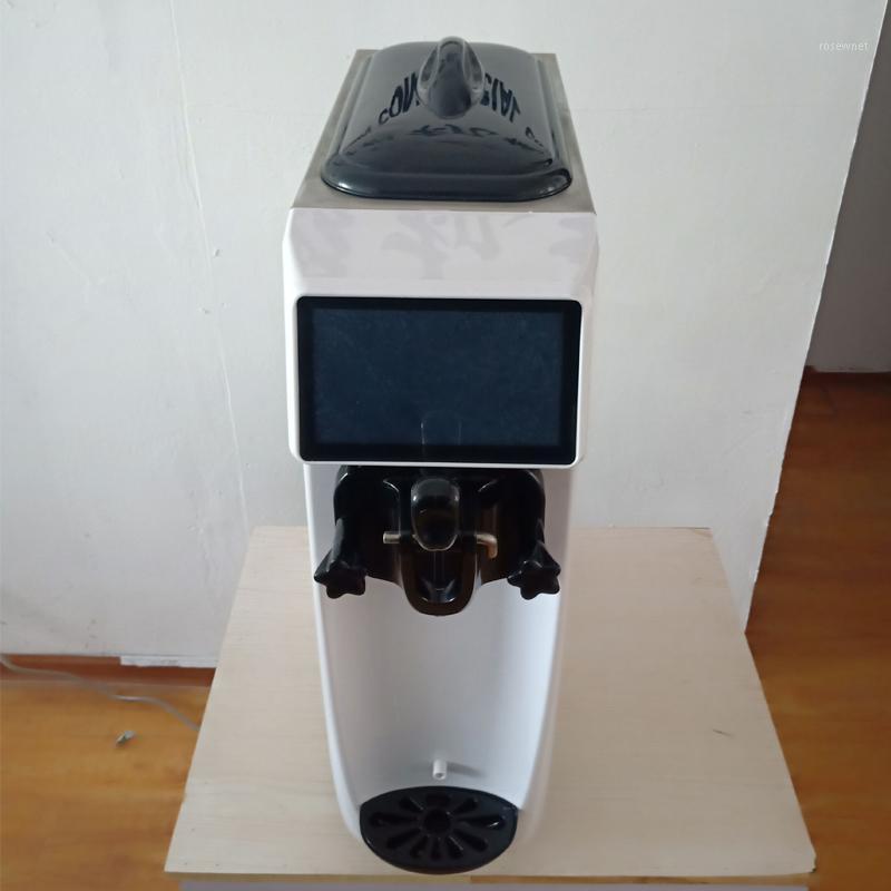 Soft Ice Cream Making Machine Factory Outlet Commercial Electric Energy Saving Compressor Ice Cream Machine GT22W1
Soft Ice Cream Making Machine Factory Outlet Commercial Electric Energy Saving Compressor Ice Cream Machine GT22W1