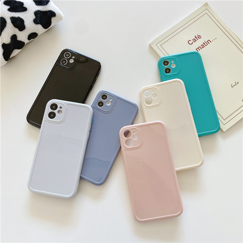 TPU Case For iPhone 11 12 Pro Max Full protector Case For iPhone X XS MAX Camera Case For iPhone XR 7 8 PLUS SE 2 2020
TPU Case For iPhone 11 12 Pro Max Full protector Case For iPhone X XS MAX Camera Case For iPhone XR 7 8 PLUS SE 2 2020