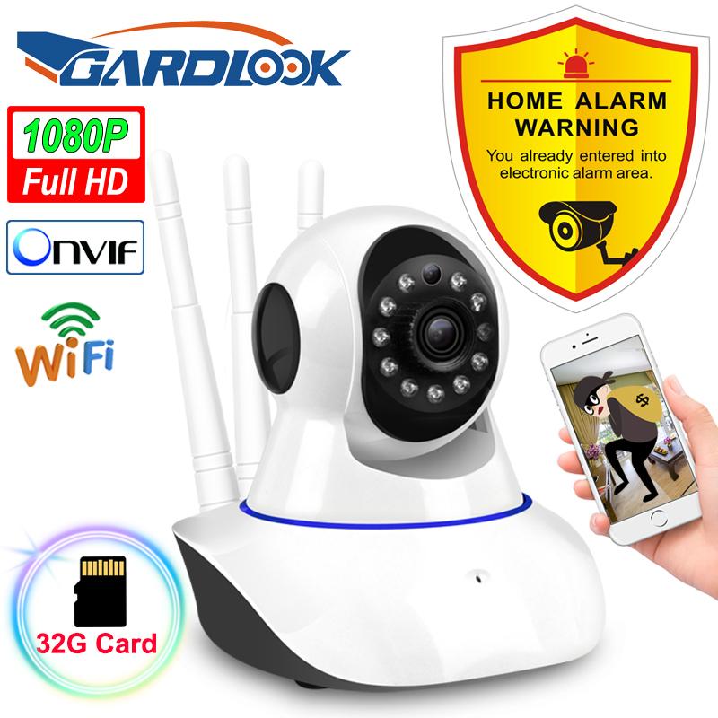 1080p Camera Yoosee APP IP Security Camera Home Cameras Wireless CCTV Surveillance IR Night Vision P2P Baby Monitor Pet
1080p Camera Yoosee APP IP Security Camera Home Cameras Wireless CCTV Surveillance IR Night Vision P2P Baby Monitor Pet