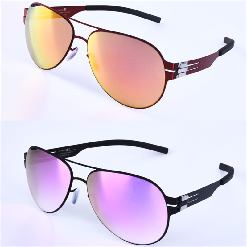 2021 New Polyt for Men and Women Stainless Steel Colored Glass Sunglasses Vintage Mould Glasses of Mujer Lenses 0hs8
2021 New Polyt for Men and Women Stainless Steel Colored Glass Sunglasses Vintage Mould Glasses of Mujer Lenses 0hs8