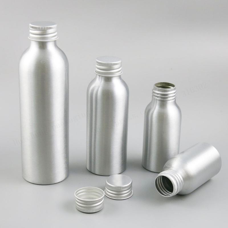 24 x Empty Aluminum Cream Makeup Bottles for 30ml 50ml 100m 120m 150ml 250ml 1oz 5/3oz 3.33oz 4oz 5oz Aluminium Containers
24 x Empty Aluminum Cream Makeup Bottles for 30ml 50ml 100m 120m 150ml 250ml 1oz 5/3oz 3.33oz 4oz 5oz Aluminium Containers