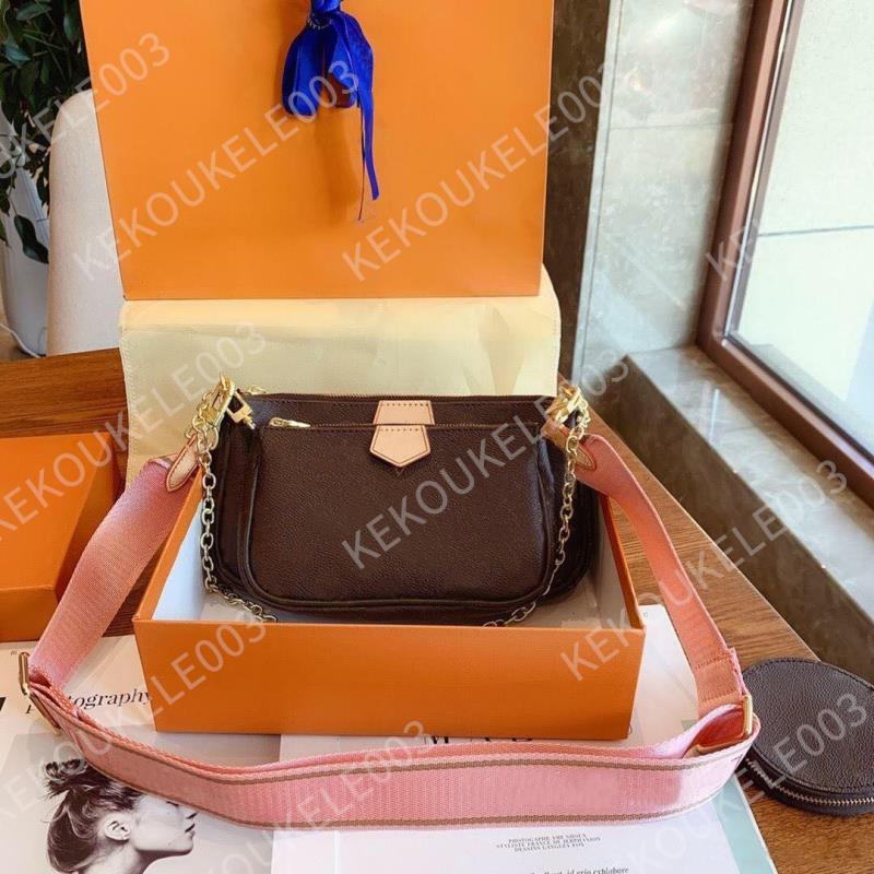 2021 multi pochette accessories handbag genuine leather bag flower shoulder crossbody ladies purses 3 pcs purse bags, Fright
2021 multi pochette accessories handbag genuine leather bag flower shoulder crossbody ladies purses 3 pcs purse bags, Fright