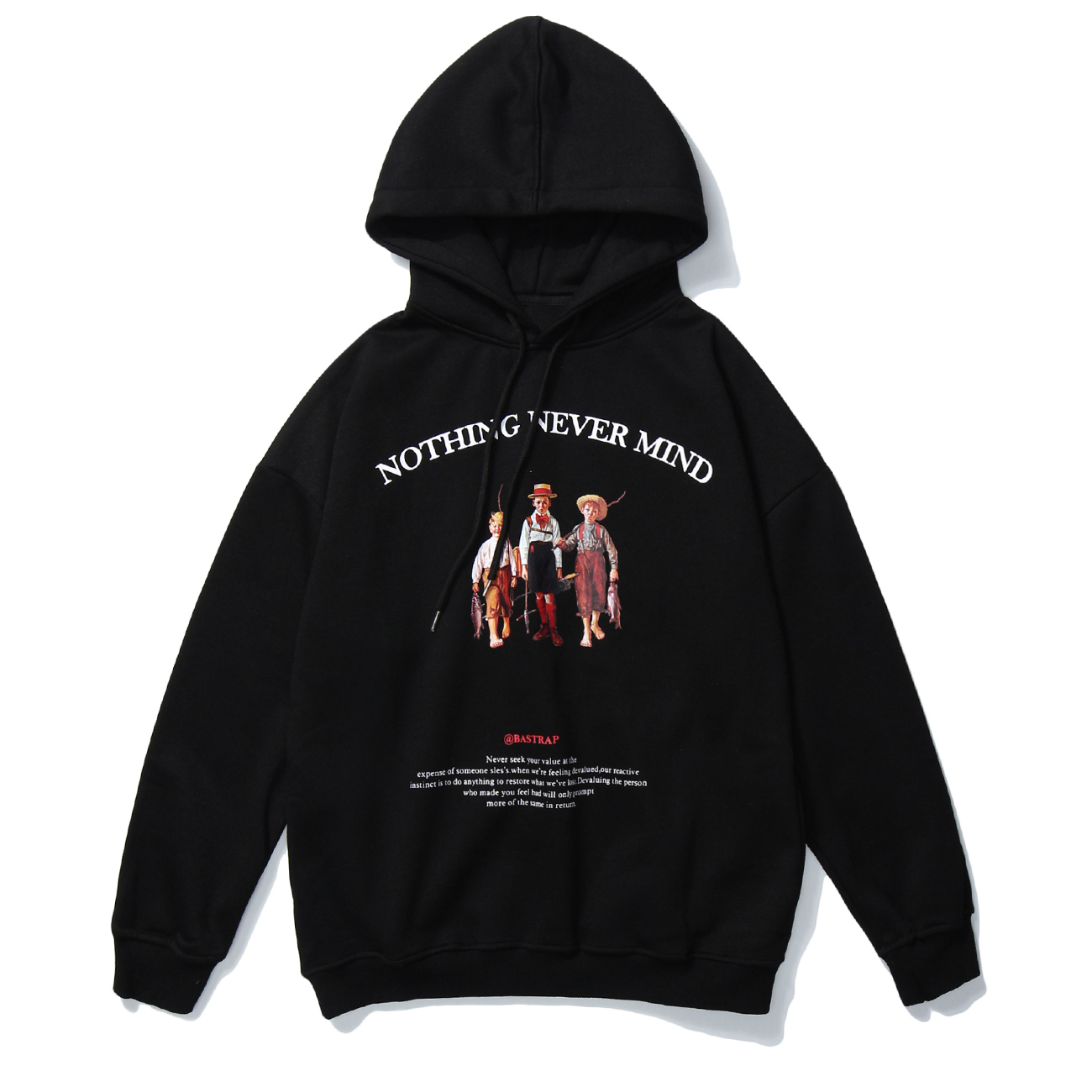 2021 New Vintage Character Print Harajuku Swatshirts Hip Hop Streetwear Hoodie Autumn Oversized Casual Pullover Sweatshirts L75r, White
2021 New Vintage Character Print Harajuku Swatshirts Hip Hop Streetwear Hoodie Autumn Oversized Casual Pullover Sweatshirts L75r, White