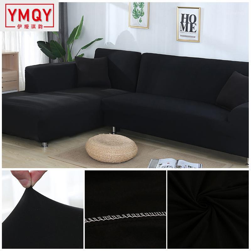 Solid color Sofa Cover Stretch Elastic Sofa Covers for Living Room Couch Covers Sectional Corner L-shape Cover H1
Solid color Sofa Cover Stretch Elastic Sofa Covers for Living Room Couch Covers Sectional Corner L-shape Cover H1