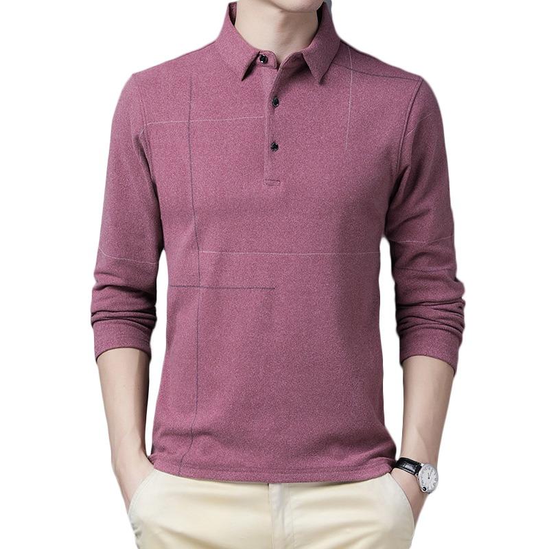 New Shirt Men Imitation Cashmere Super Soft Long sleeve Shirts Male Classic Loose Tee shirt Homme Men Clothing 166, Blue
New Shirt Men Imitation Cashmere Super Soft Long sleeve Shirts Male Classic Loose Tee shirt Homme Men Clothing 166, Blue