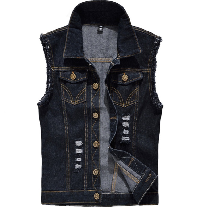 2021 New Mode Cleaned Jeans Jacket Upper Part the Men's Masculine Cowboy Tank Denim of Men Jackets 1Q11, The picture
2021 New Mode Cleaned Jeans Jacket Upper Part the Men's Masculine Cowboy Tank Denim of Men Jackets 1Q11, The picture