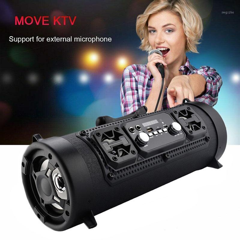New Hot Wireless Bluetooth Waterproof Portable High-power 15W Music Barrel Speaker for Outdoor1
New Hot Wireless Bluetooth Waterproof Portable High-power 15W Music Barrel Speaker for Outdoor1