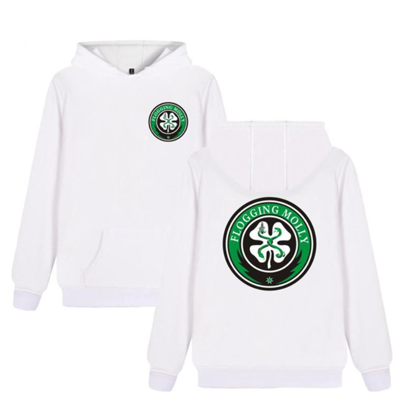 2020 Hot Sale Flogging Molly Music Hoodies Men Women Punk Sweatshirt High Quality Autumn Keep Warm Hoodies White Fashion, Black
2020 Hot Sale Flogging Molly Music Hoodies Men Women Punk Sweatshirt High Quality Autumn Keep Warm Hoodies White Fashion, Black