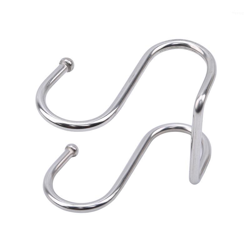 Stainless Steel Double S Shape Storage Hook For Bathroom Kitchen Wall And Door Organizer Accessories Purse Hooks For Hanging1
Stainless Steel Double S Shape Storage Hook For Bathroom Kitchen Wall And Door Organizer Accessories Purse Hooks For Hanging1