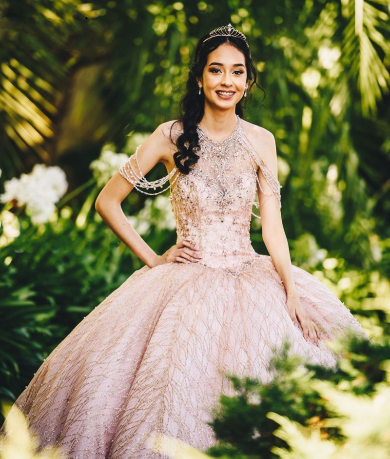 Sparkly Sequins Ball Gown Quinceanera Dresses Beading Sweet 16 Dress Off the Shoulder vestidos de 15 anos Plus Size Open Back Prom Dresses