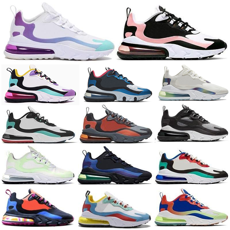 27c React Men Women Running Shoes Bauhaus Triple Black White Optical Oreo Grape Bleached Coral Mens Trainers Sports Sneakers, As photo 45
27c React Men Women Running Shoes Bauhaus Triple Black White Optical Oreo Grape Bleached Coral Mens Trainers Sports Sneakers, As photo 45