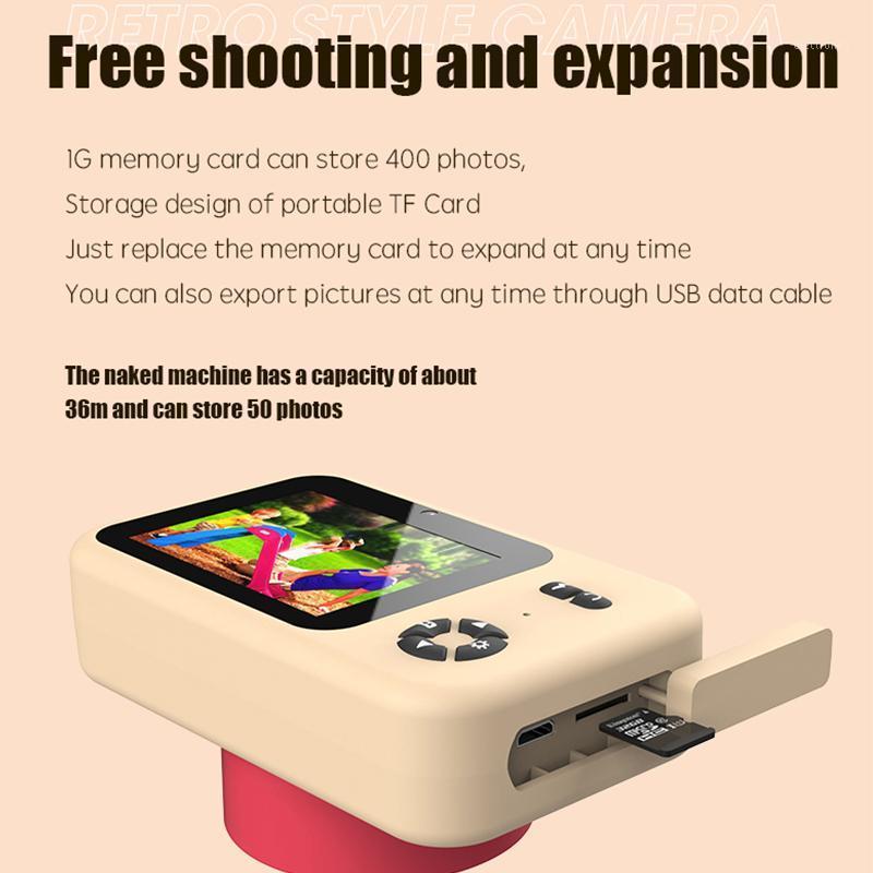 Birthday Christmas Gift Children Toys Camera Toy For Kids Toddler Digital Cam HD Mini Digital Children Kid Flash Light Camera1
Birthday Christmas Gift Children Toys Camera Toy For Kids Toddler Digital Cam HD Mini Digital Children Kid Flash Light Camera1