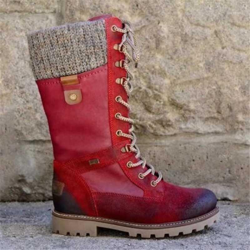 2020 Winter Women's Boots Fashionable Zipper Mid-calf Boots Comfortable Low-heeled Round Toe Flat-bottom Warm PU Women's1, Black
2020 Winter Women's Boots Fashionable Zipper Mid-calf Boots Comfortable Low-heeled Round Toe Flat-bottom Warm PU Women's1, Black