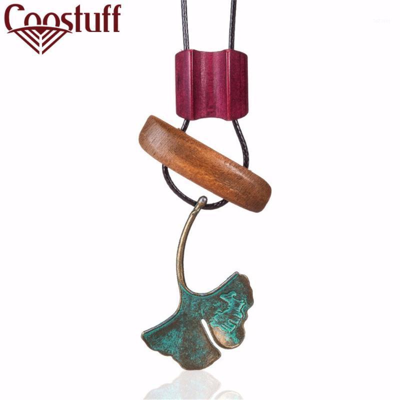 Beautiful Wooden Beads & Pendant Woman Statement necklaces & pendants, Vintage Long Necklace Women Christmas Gift collares mujer1
Beautiful Wooden Beads & Pendant Woman Statement necklaces & pendants, Vintage Long Necklace Women Christmas Gift collares mujer1
