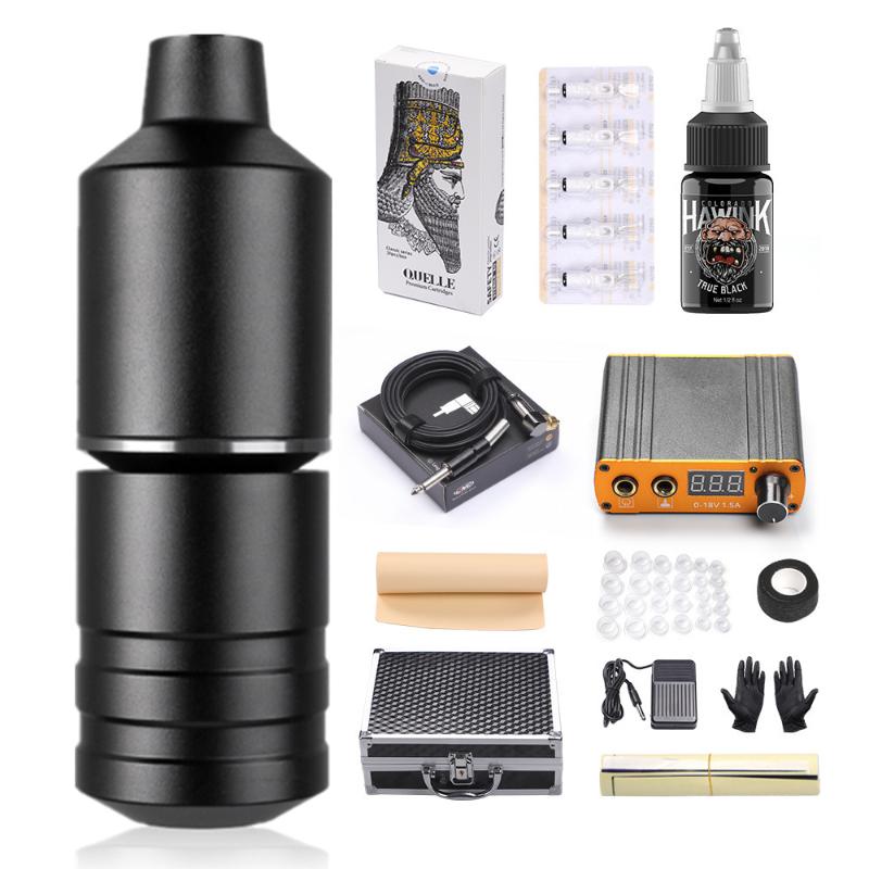 Embroidery dragon motor tattoo machine set professional hollow cup motor tattoo pen all-in-one machine set
Embroidery dragon motor tattoo machine set professional hollow cup motor tattoo pen all-in-one machine set