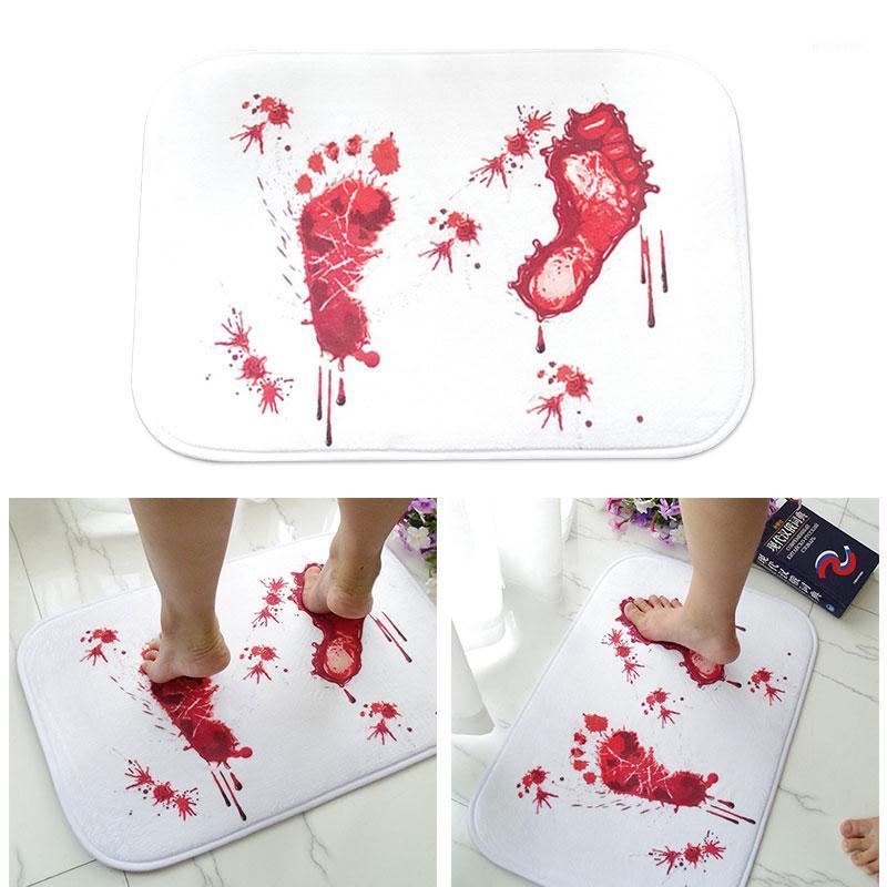 Novelty Blood Carpet Rug 58*40*1cm Bathroom Horror Door Mats Door Drop Shipping1, As pic
Novelty Blood Carpet Rug 58*40*1cm Bathroom Horror Door Mats Door Drop Shipping1, As pic