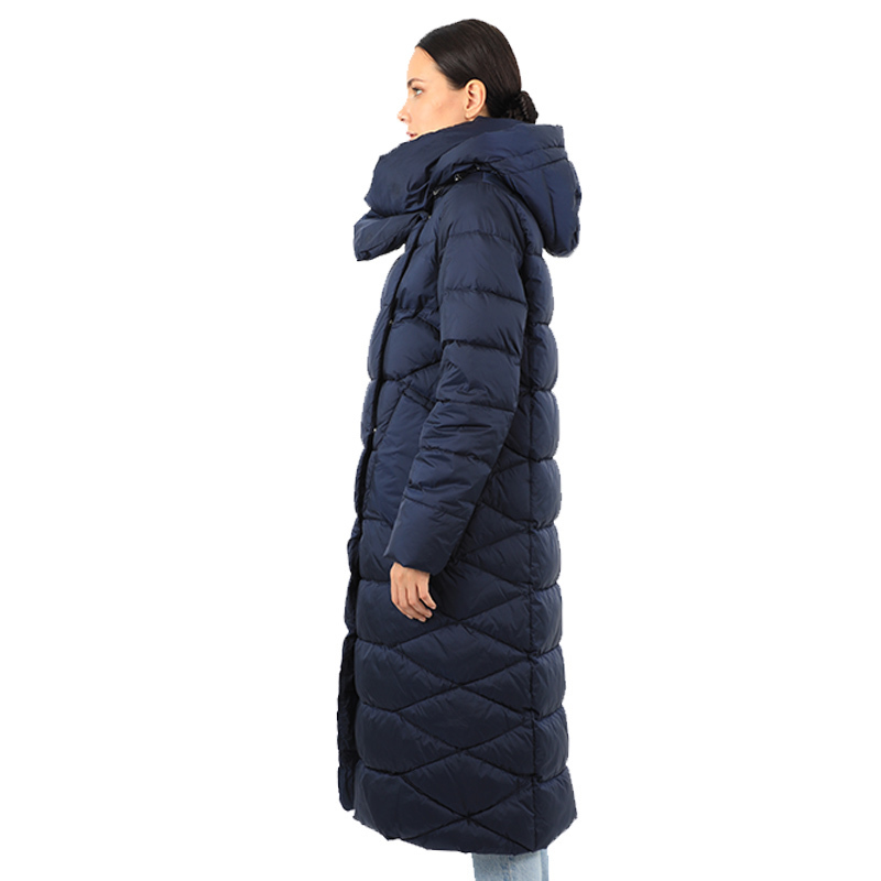 womens jacket long down parkas outwear with hood quilted coat female plus size warm quality cotton clothes windbreak 19157 201210