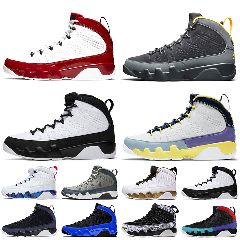 2021 New Designers Retro Basketball Shoes Jumpman 9 Change The World 9s University Blue Gym Red Men Trainers Sneakers Bred University Gold, #13 unc 40-47
2021 New Designers Retro Basketball Shoes Jumpman 9 Change The World 9s University Blue Gym Red Men Trainers Sneakers Bred University Gold, #13 unc 40-47