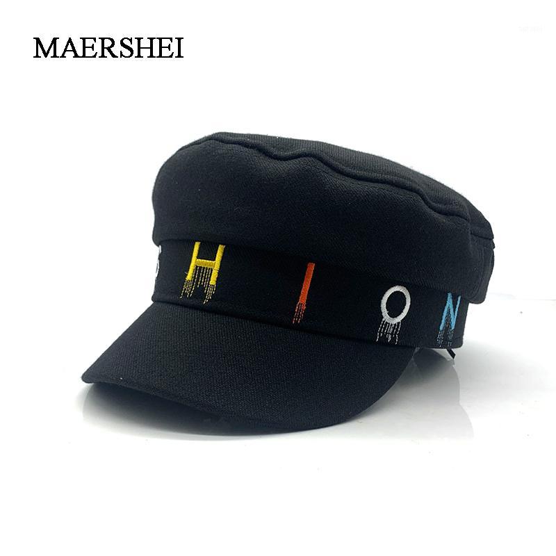 Simple Winter Beret with buckle hat Women Men Street Fashion Style Newsboy Hats Black Berets flat top Caps Men drop ship cap1, White
Simple Winter Beret with buckle hat Women Men Street Fashion Style Newsboy Hats Black Berets flat top Caps Men drop ship cap1, White