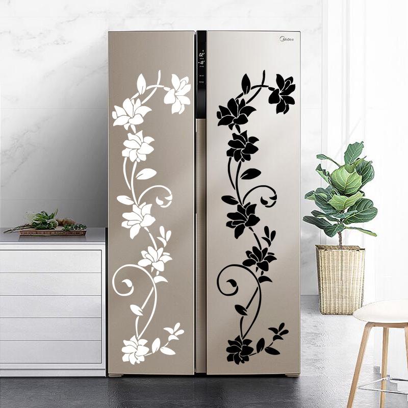 2020 Creative Refrigerator Colorful Sticker Butterfly Pattern Wall Stickers Home Decoration Kitchen Wall Art Mural Dropshipping
2020 Creative Refrigerator Colorful Sticker Butterfly Pattern Wall Stickers Home Decoration Kitchen Wall Art Mural Dropshipping