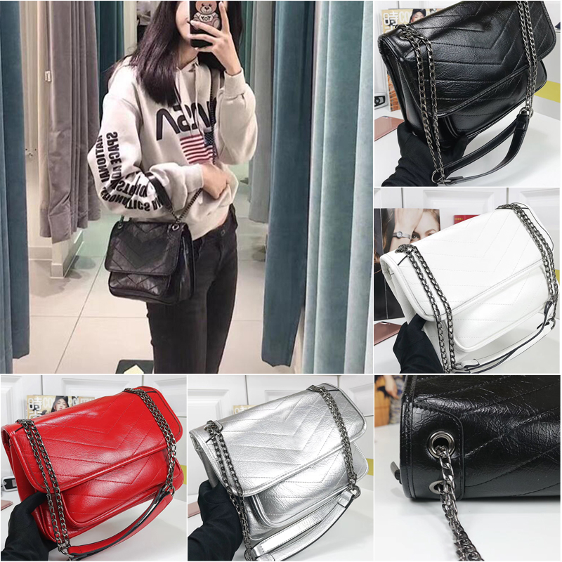 Designer handbags square fat LOULOU chain bag real leather women's bag shoulder bags high quality quilted messenger bag, Make up postage no bag
Designer handbags square fat LOULOU chain bag real leather women's bag shoulder bags high quality quilted messenger bag, Make up postage no bag