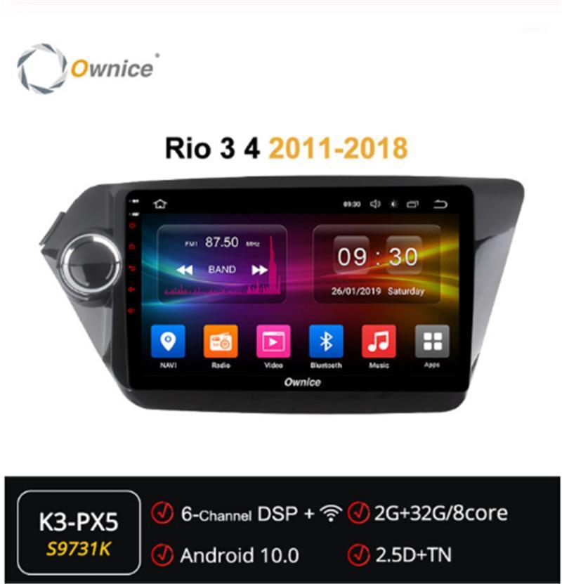 Ownice Octa Core 2Din Android 10.0 Car DVD Player Auto Radio GPS Navi For Kia k2 RIO 2012 2013 2014 2021 2021 DSP 4G LTE1 
Ownice Octa Core 2Din Android 10.0 Car DVD Player Auto Radio GPS Navi For Kia k2 RIO 2012 2013 2014 2021 2021 DSP 4G LTE1