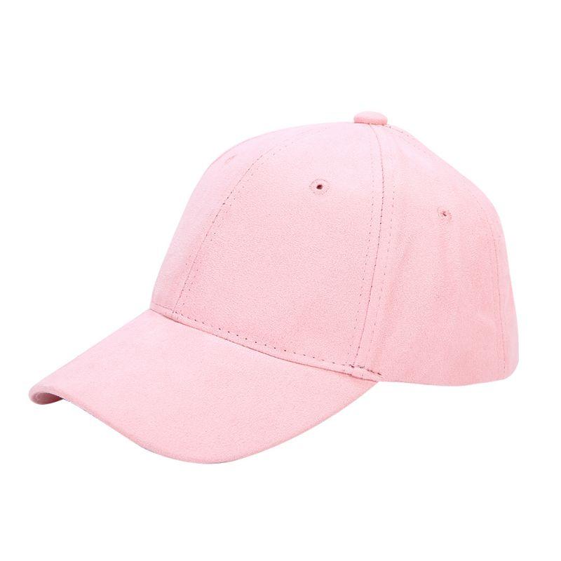Women's Winter Hats Solid Pink Hair Adjustable Cap Female Solid Hats Suede Baseball Caps Caps Women Snapback
Women's Winter Hats Solid Pink Hair Adjustable Cap Female Solid Hats Suede Baseball Caps Caps Women Snapback