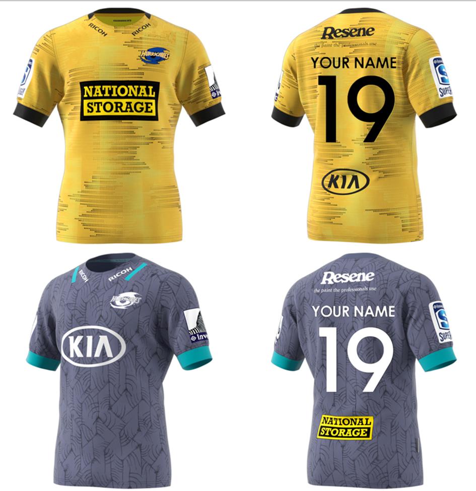 Custom name and number 2021 Super Rugby Jersey Hurricanes home away t-shirt Rugby Jerseys HURRICANES Retro singlet Rugby shirt 
Custom name and number 2021 Super Rugby Jersey Hurricanes home away t-shirt Rugby Jerseys HURRICANES Retro singlet Rugby shirt